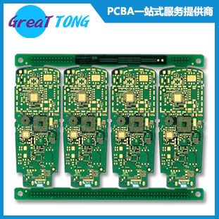 PCB行業(yè)深度報(bào)告：行業(yè)轉(zhuǎn)移加速，PCB龍頭迎成長(zhǎng)契機(jī)