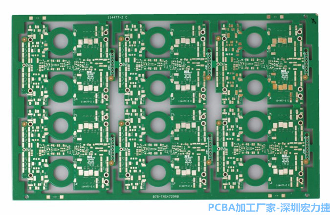PCBA大講堂：PCB來料如何檢測(cè)？