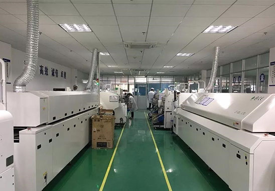 PCBA加工哪里可以做？