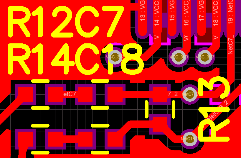 PCB設(shè)計(jì)如何做好絲印設(shè)計(jì)？