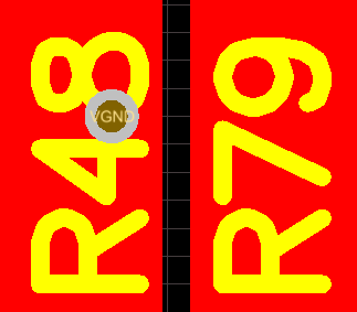 PCB設(shè)計(jì)如何做好絲印設(shè)計(jì)？