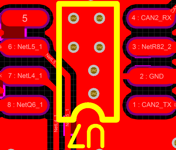 PCB設(shè)計(jì)如何做好絲印設(shè)計(jì)？