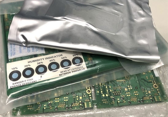 PCB板廠都用哪些油墨？你知道嗎？
