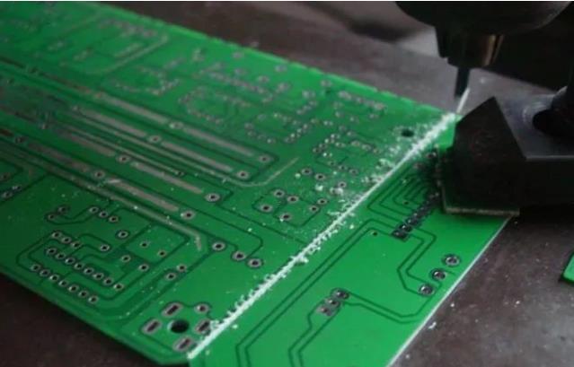PCB工藝邊的作用、制作方式及設(shè)計(jì)要求