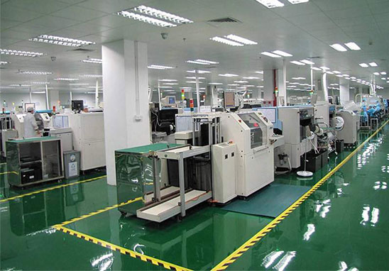 小批量PCBA加工廠家怎么選擇？