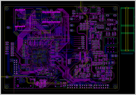 PCB設(shè)計(jì)外包需要準(zhǔn)備哪些資料給PCB設(shè)計(jì)公司呢？