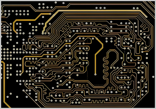 PCB設(shè)計(jì)蛇形走線用在哪里？