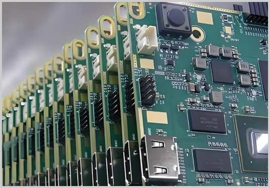 PCB設計打樣公司哪家好？